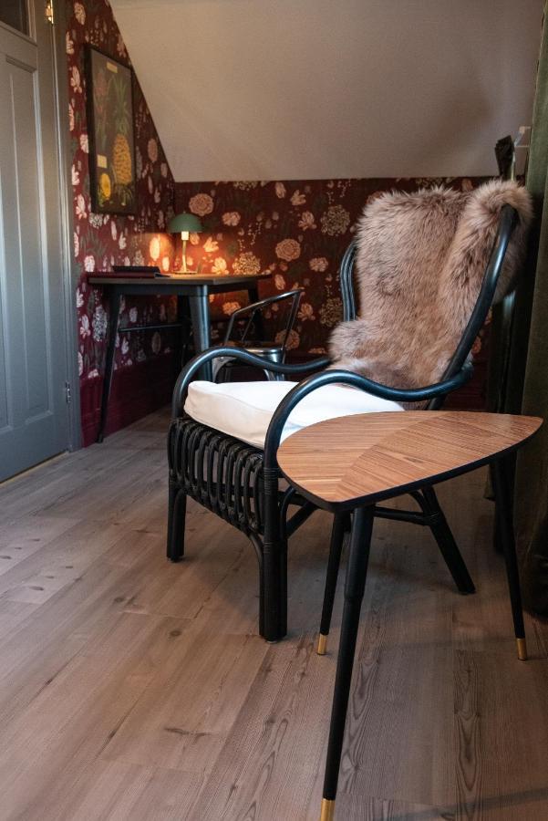 Villa Goeta Forsvik  Екстер'єр фото