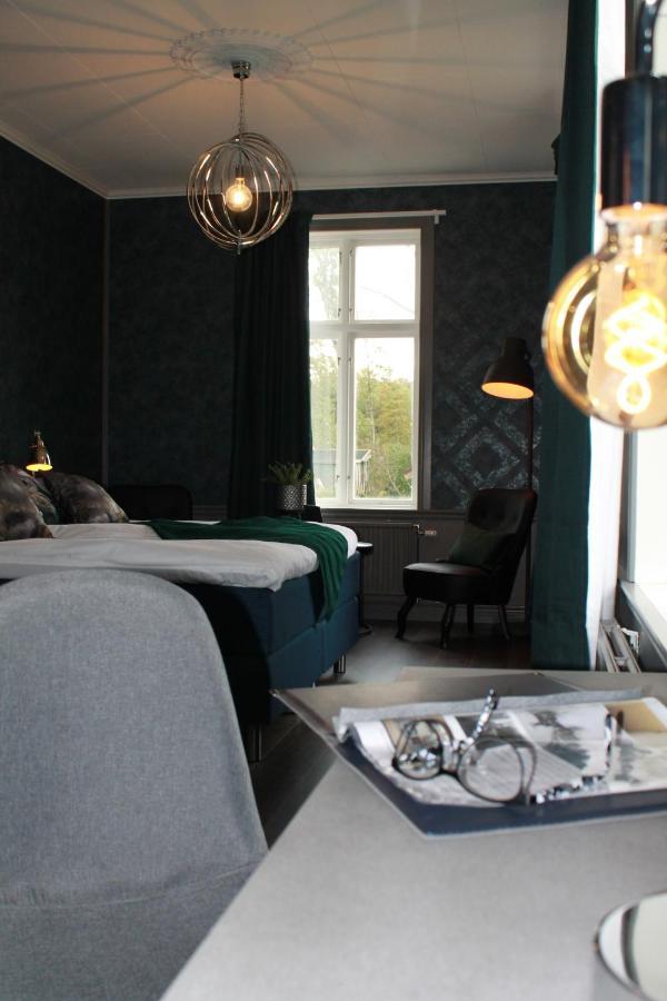 Villa Goeta Forsvik  Екстер'єр фото