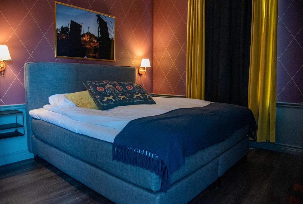 Villa Goeta Forsvik  Екстер'єр фото
