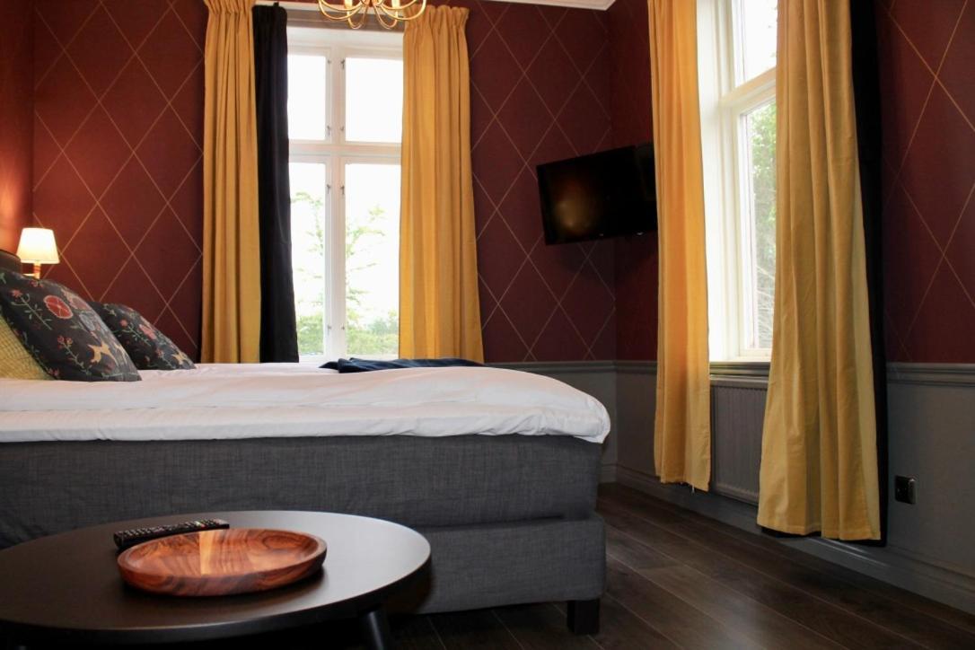 Villa Goeta Forsvik  Екстер'єр фото