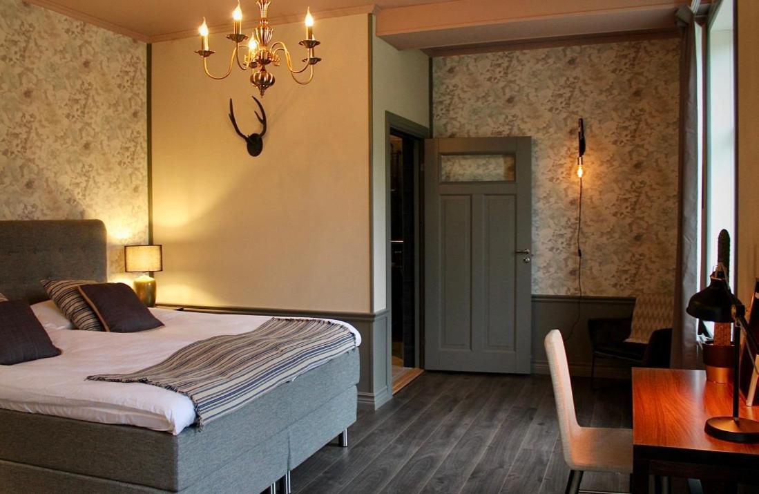 Villa Goeta Forsvik  Екстер'єр фото
